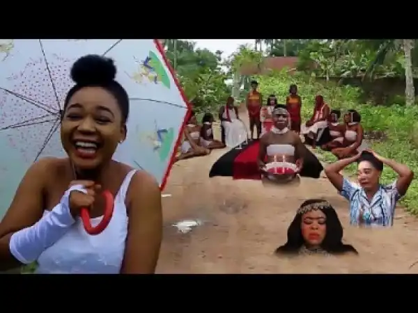 Video: Forces Against My Happiness 1  | 2018 Latest Nigerian Nollywood Movie